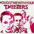 Avatar for thetweezers