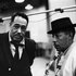 Duke Ellington & Johnny Hodges 的头像