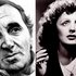 Avatar di Charles Aznavour & Edith Piaf