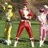 Power Rangers 的头像