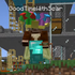 glitchedsys için avatar
