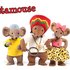 Avatar de Rastamouse