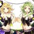 Avatar för GUMI・鏡音リン