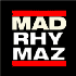 Avatar for Madrhymaz