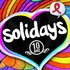 Solidays için avatar