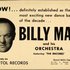 Billy May and His Orchestra 的头像
