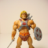 metalheman için avatar