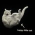 happy little cat 的头像