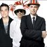 Awatar dla Robbie Williams & Pet Shop Boys