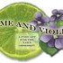 lime & violet のアバター