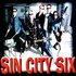 Sin City Six için avatar