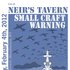 Small Craft Warning 的头像