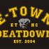 Аватар для E-TOWN BEATDOWN