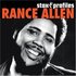 Awatar dla Rance Allen