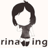 rinaing さんのアバター