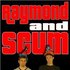 Raymond And Scum 的头像