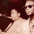 Avatar de Miles Davis & John Coltrane