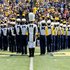 Awatar dla University of Michigan Marching Band