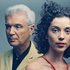 David Byrne & St. Vincent için avatar