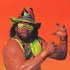 "Macho Man" Randy Savage のアバター