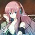 Avatar de Megurine Luka