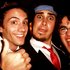 Darren Criss, Joey Richter, Brian Holden のアバター