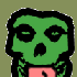 SlimSkull için avatar
