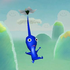 thebluepikmin için avatar