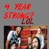 Four Years Strong için avatar