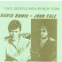 Avatar for John Cale and David Bowie