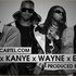 Avatar de Drake Feat. Lil Wayne, Kanye West & Eminem