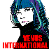 Venus International için avatar