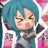 Avatar for Mitchie M