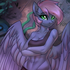 Avatar for FallenAlicorn