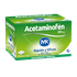 Avatar for Acetamin0fen