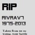 Rivrav7 のアバター