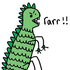 Avatar di nadinosaur