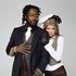 Fergie feat. Will.I.Am のアバター