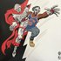 Avatar for Czarface & MF Doom