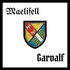 Avatar for Maelifell and Garvalf