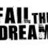 fail the dream のアバター