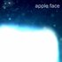 Avatar di Apple Face