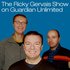 Ricky Gervais, Steve Merchant, and Karl Pilkington 的头像