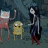 Finn and Marceline のアバター