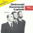 Awatar dla Gintrowski Kaczmarski Łapiński