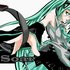 Avatar for minato (流星P) feat. 初音ミク