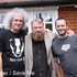 Brian May, Weebl için avatar
