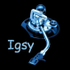 Igsyst için avatar