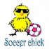 soccerchick4510 的头像