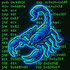 Avatar for bluescorpian